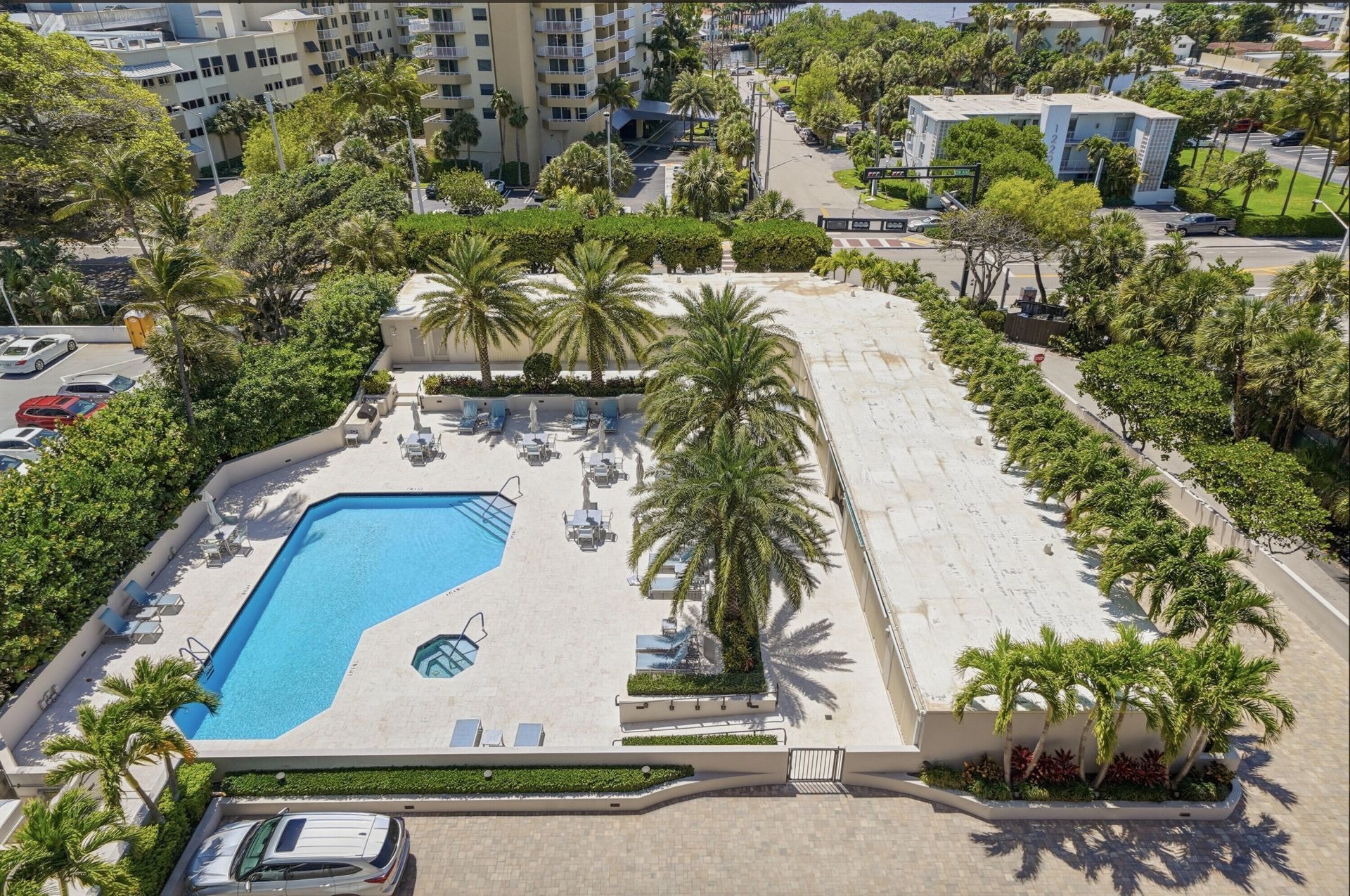 1300 S Ocean Boulevard, Unit 705, Pompano Beach, FL 33062 Photo