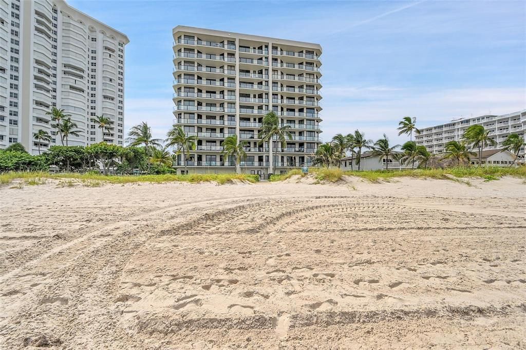 1300 S Ocean Boulevard, Unit 705, Pompano Beach, FL 33062 Photo