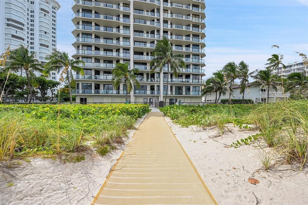 1300 S Ocean Boulevard, Unit 705, Pompano Beach, FL 33062 Photo