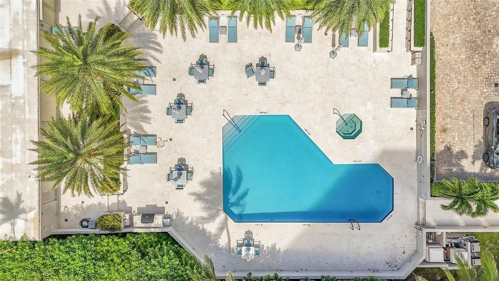 1300 S Ocean Boulevard, Unit 705, Pompano Beach, FL 33062 Photo