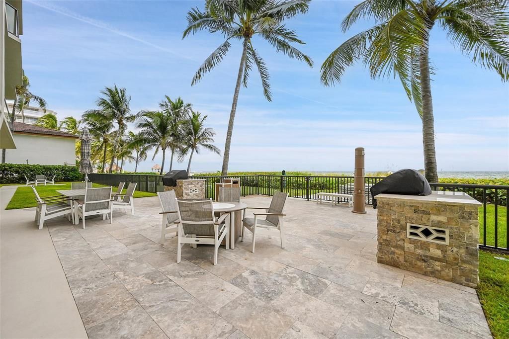 1300 S Ocean Boulevard, Unit 705, Pompano Beach, FL 33062 Photo