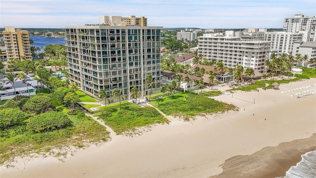 1300 S Ocean Boulevard, Unit 705, Pompano Beach, FL 33062 Photo