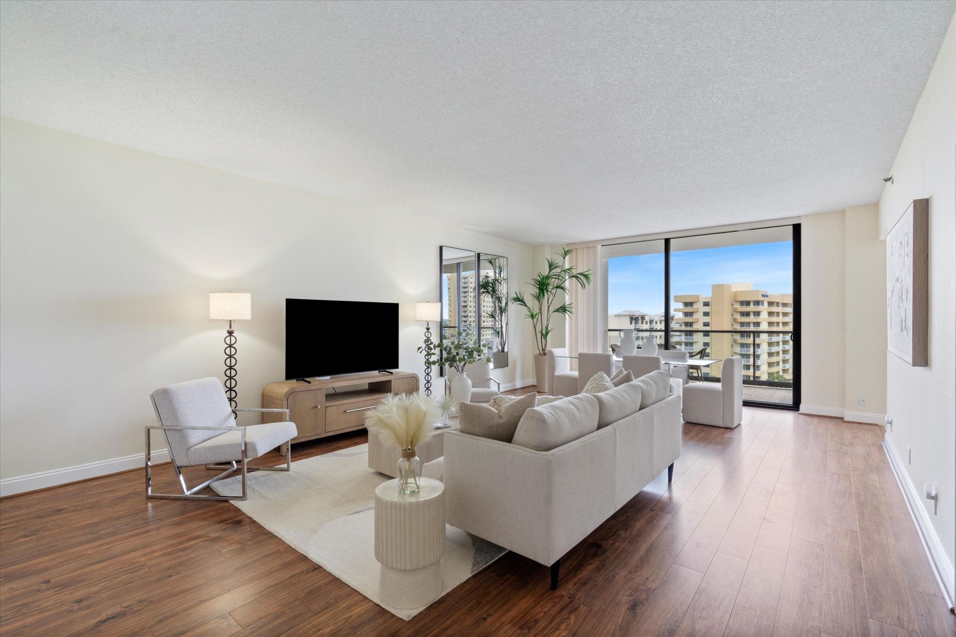 1300 S Ocean Boulevard, Unit 705, Pompano Beach, FL 33062 Photo