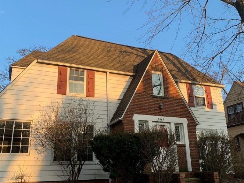 863 Medford Road, Cleveland Heights, OH 44121 Photo 1