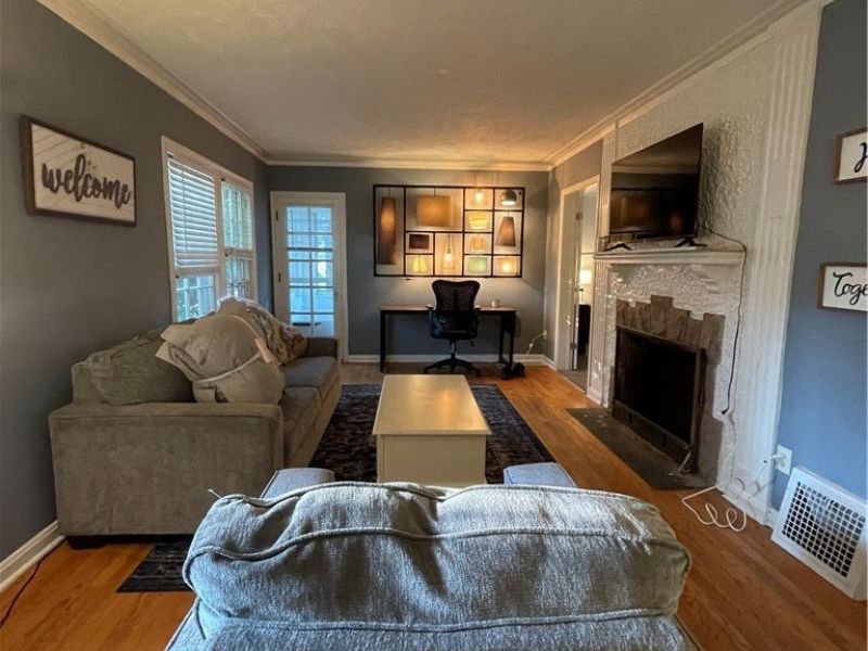 863 Medford Road, Cleveland Heights, OH 44121 Photo 5
