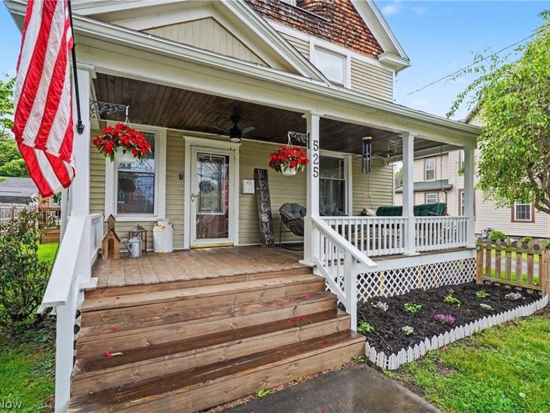 525 W Lincoln Way, Lisbon, OH 44432 Photo 2