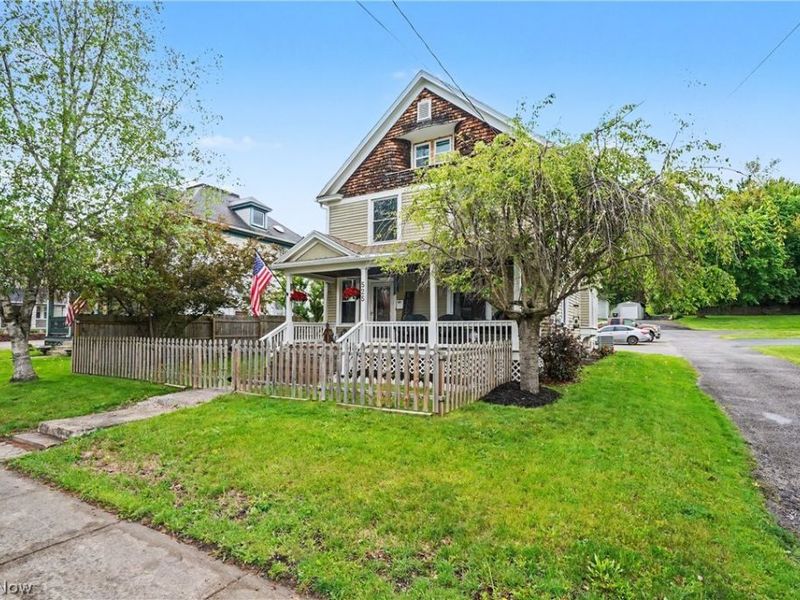 525 W Lincoln Way, Lisbon, OH 44432 Photo 34