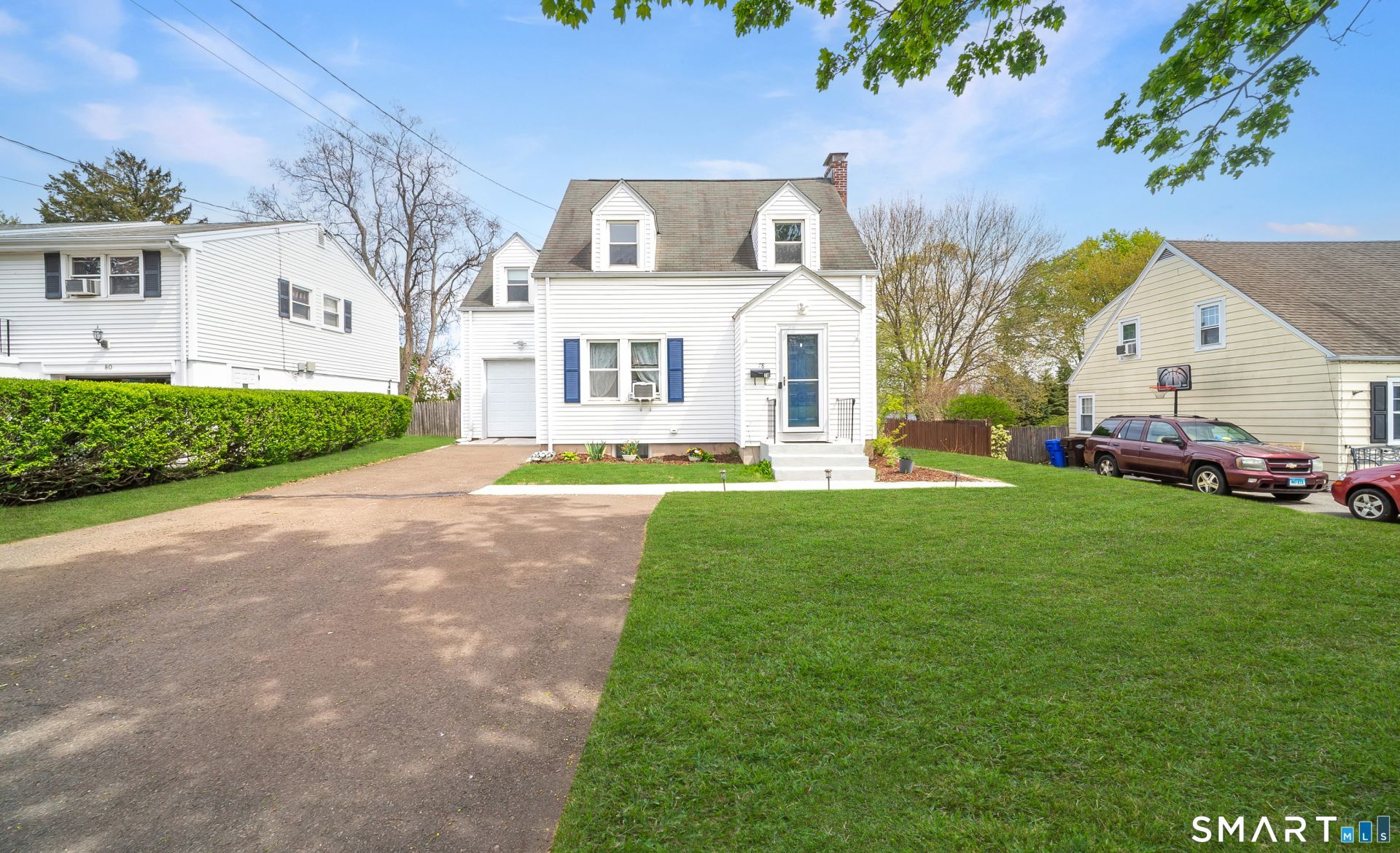 78 Highland, Middletown, CT 06457 Main Photo