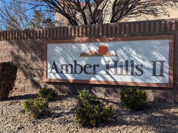 9580 W Reno Avenue , Unit 281, Las Vegas, NV 89148