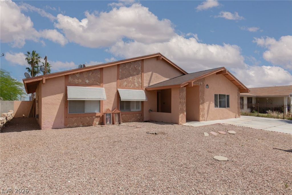 2709 Yardley Street, Las Vegas, NV 89102 Main Photo