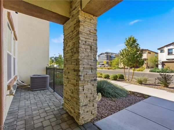 1125 Meadow Sparrow Place , Henderson, NV 89011