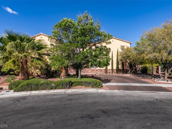 2340 Tribeca Street , Las Vegas, NV 89135