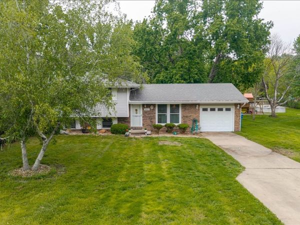 312 E Adams Street , Towanda, IL 61776