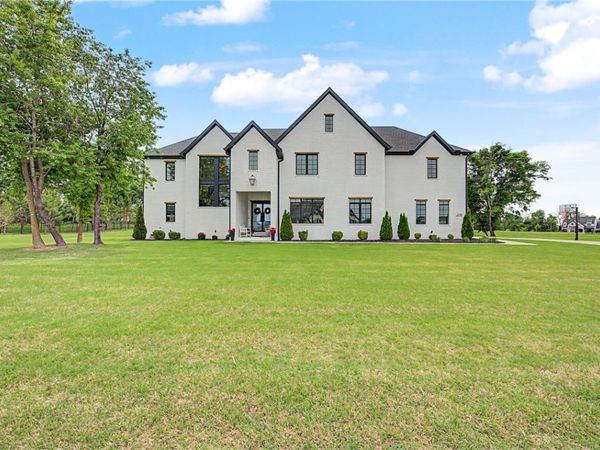 1721 Westend Avenue , Centerton, AR 72719