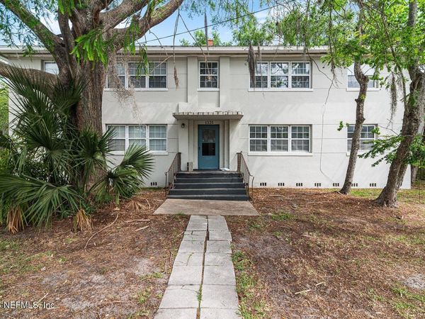 1225 LASALLE Street, Jacksonville, FL 32207