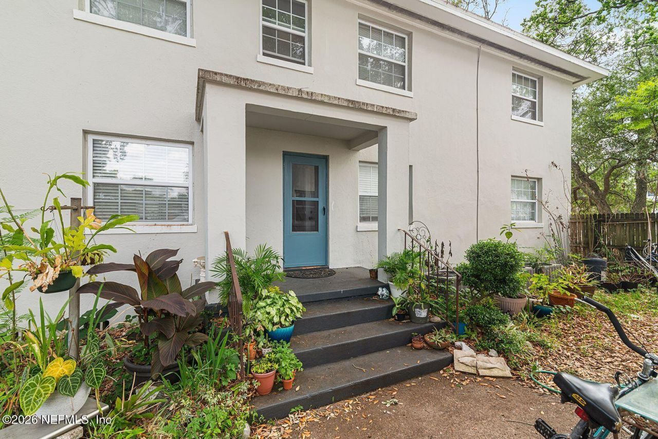 1225 Lasalle Street, Jacksonville, FL 32207 Photo