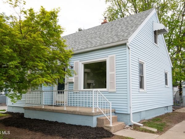 2627 108th Street, Toledo, OH 43611