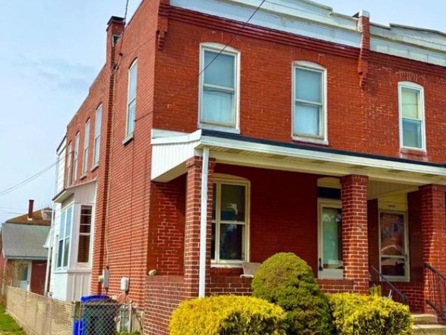3416 Montclare Street , Reading, PA 19605 Main Photo