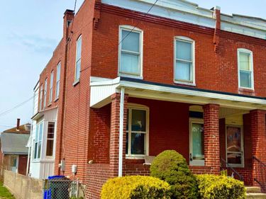 3416 MONTCLARE STREET, READING, PA 19605
