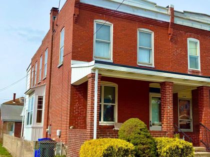 3416 MONTCLARE STREET Reading, PA 19605
