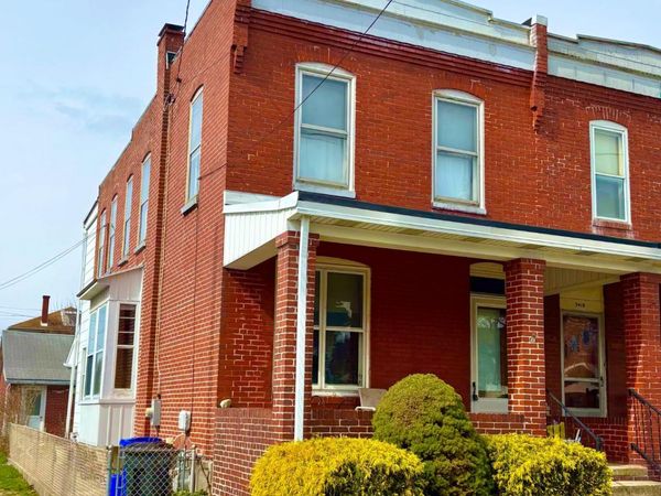 3416 MONTCLARE STREET, READING, PA 19605