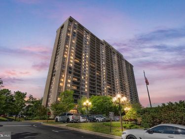 3701 S GEORGE MASON DRIVE, Unit 2518N, FALLS CHURCH, VA 22041