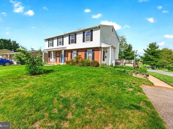 431 HEATHER RIDGE DRIVE , FREDERICK, MD 21702