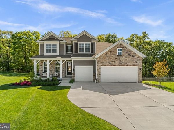 781 STARRY NIGHT DRIVE, WESTMINSTER, MD 21157