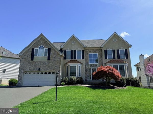 2559 CRESTLINE DRIVE , LANSDALE, PA 19446