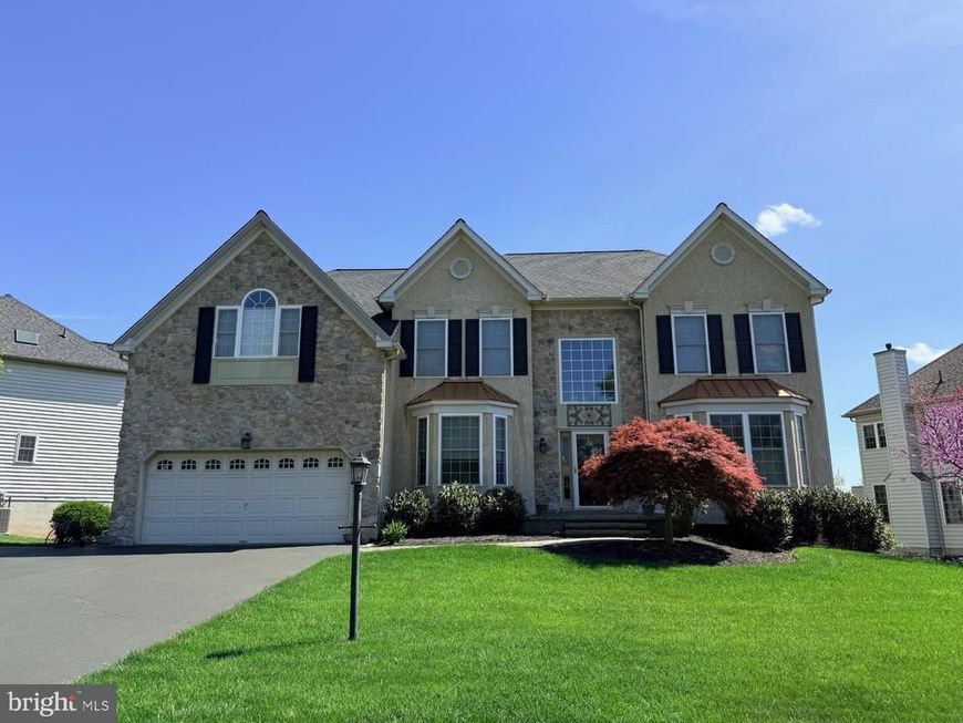 2559 Crestline Drive , Lansdale, PA 19446 Main Photo