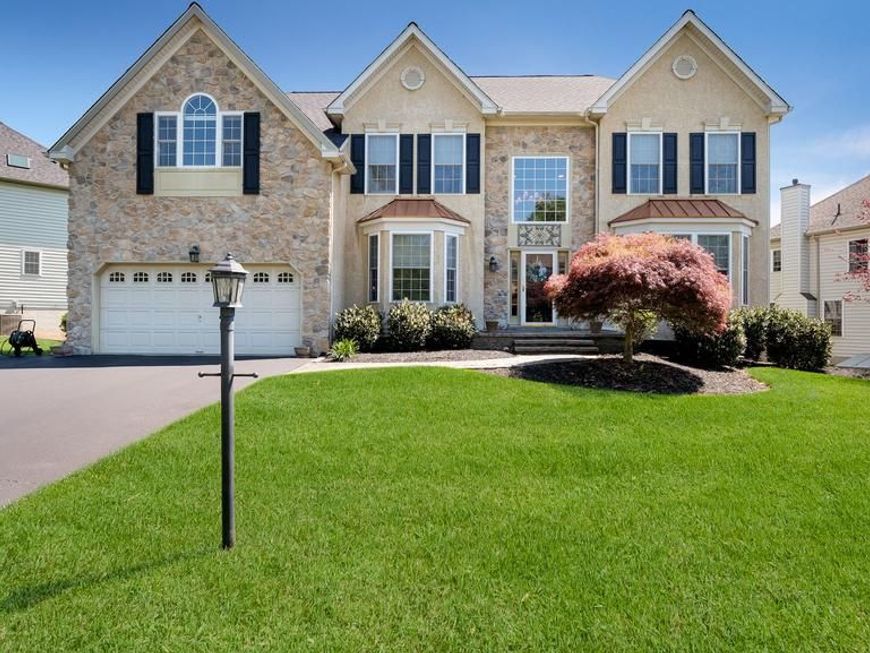 2559 Crestline Drive , Lansdale, PA 19446 Main Photo