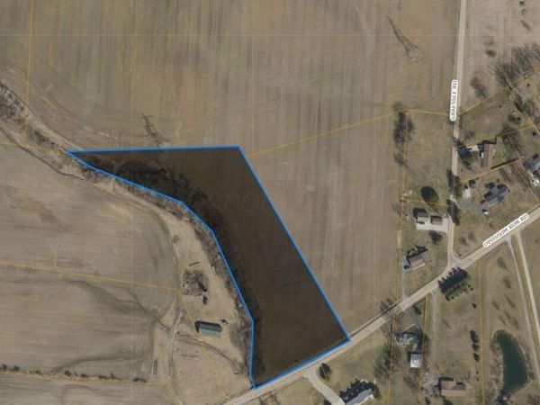 12 Graessle London, OH 43140, Unit Tract 12, London, OH 43140