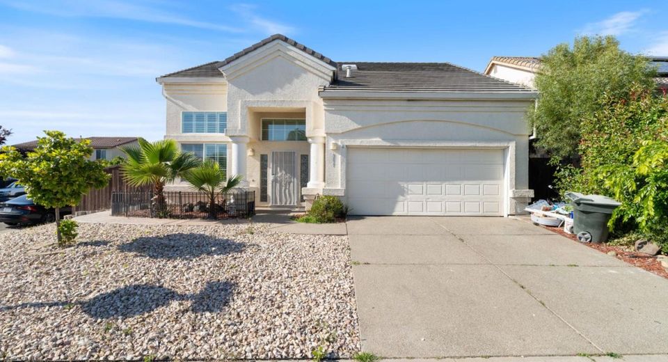 9077 Bedrock Ct, Sacramento, CA 95829 Photo