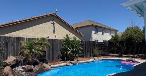 9077 Bedrock Ct, Sacramento, CA 95829 Photo