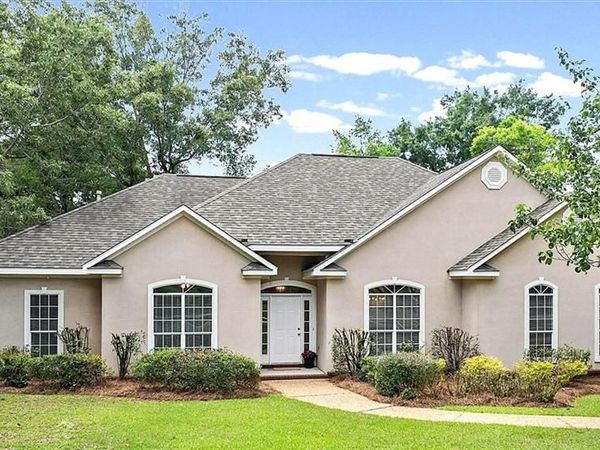 28728 Bay Branch Drive, Daphne, AL 36526