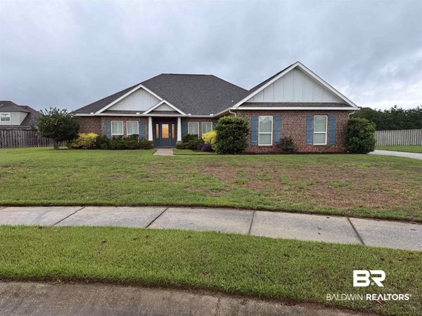 818 Onyx Lane, Fairhope, AL 36532