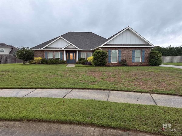 818 Onyx Lane, Fairhope, AL 36532