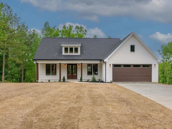 903 Co Rd 404, Killen, AL 35645