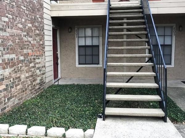 4748 Old Bent Tree Lane, Unit 803, Dallas, TX 75287