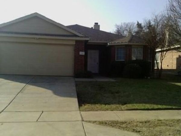 721 Bamboo Drive, Anna, TX 75409