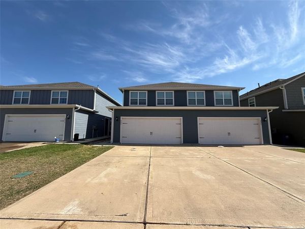229 Marsh Lane, Princeton, TX 75407