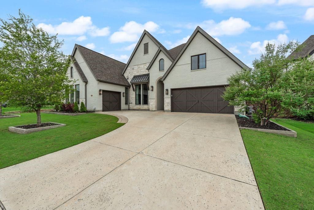 2171 Lee Avenue, Prosper, TX 75078 Main Photo
