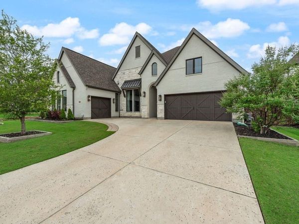 2171 Lee Avenue, Prosper, TX 75078
