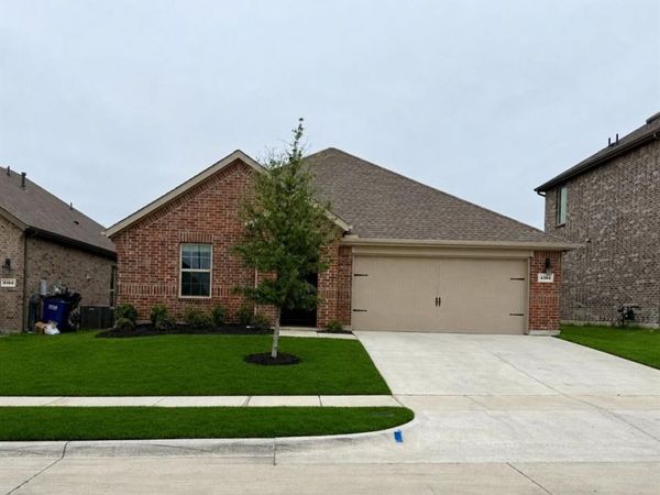 4162 Rim Trail, Forney, TX 75126