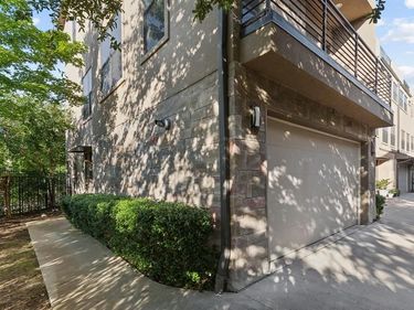 1801 Annex Avenue, Unit 501, Dallas, TX 75204