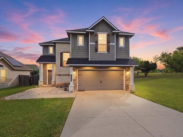 10701 Kestrel Court , Waco, TX 76708