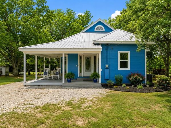479 County Road 27450, Honey Grove, TX 75477