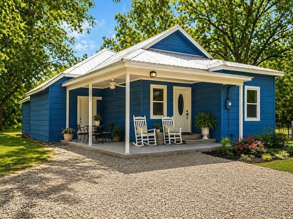 479 County Road 27450, Honey Grove, TX 75477