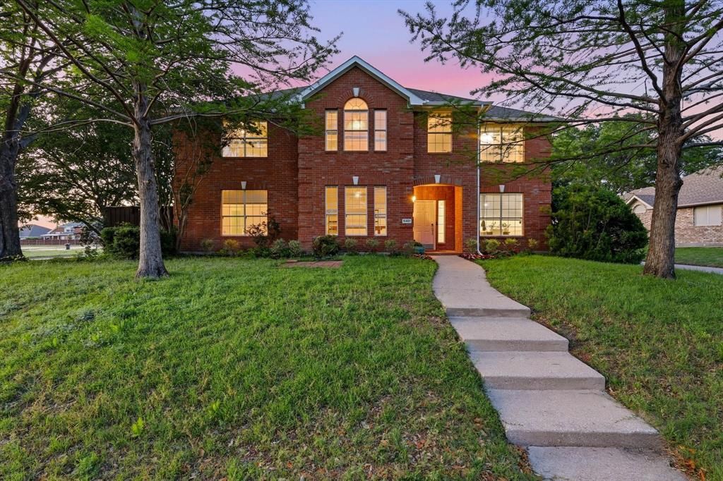 5401 Palace Drive, Richardson, TX 75082 Main Photo