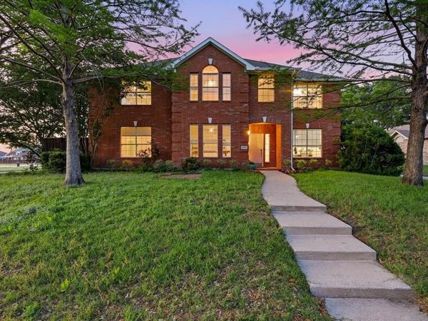 5401 Palace Drive, Richardson, TX 75082